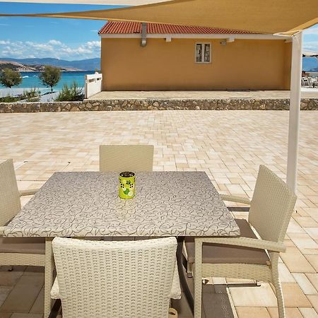 Apartments Capic Niko Baška Εξωτερικό φωτογραφία