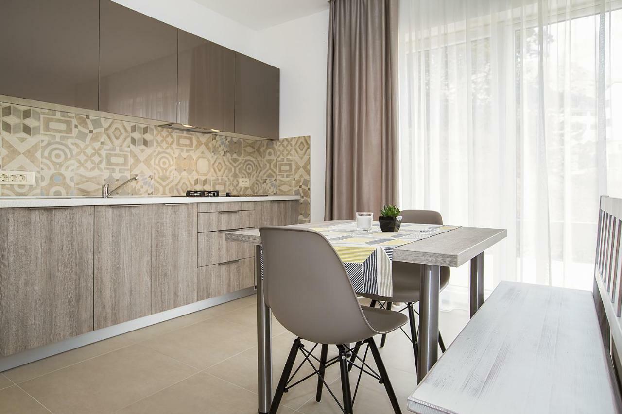 Apartments Capic Niko Baška Εξωτερικό φωτογραφία
