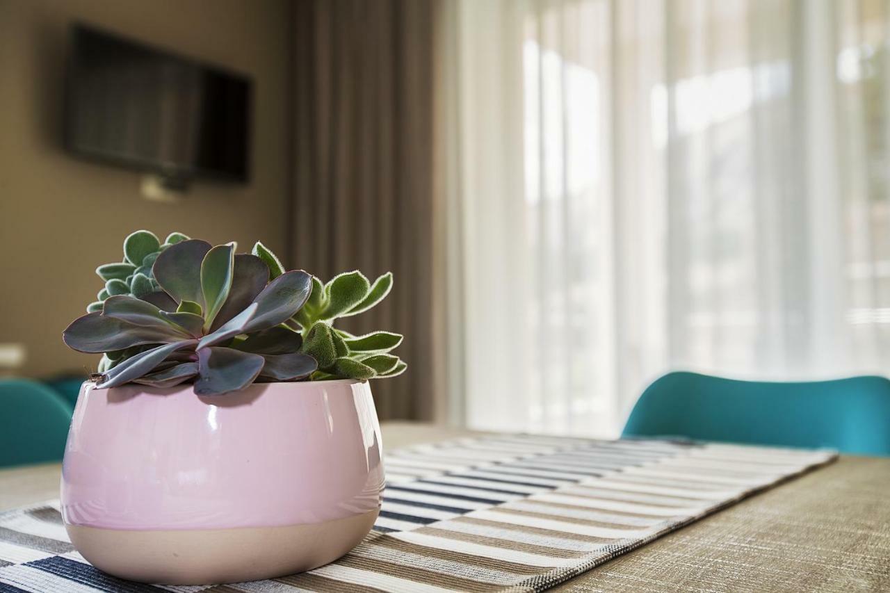 Apartments Capic Niko Baška Εξωτερικό φωτογραφία