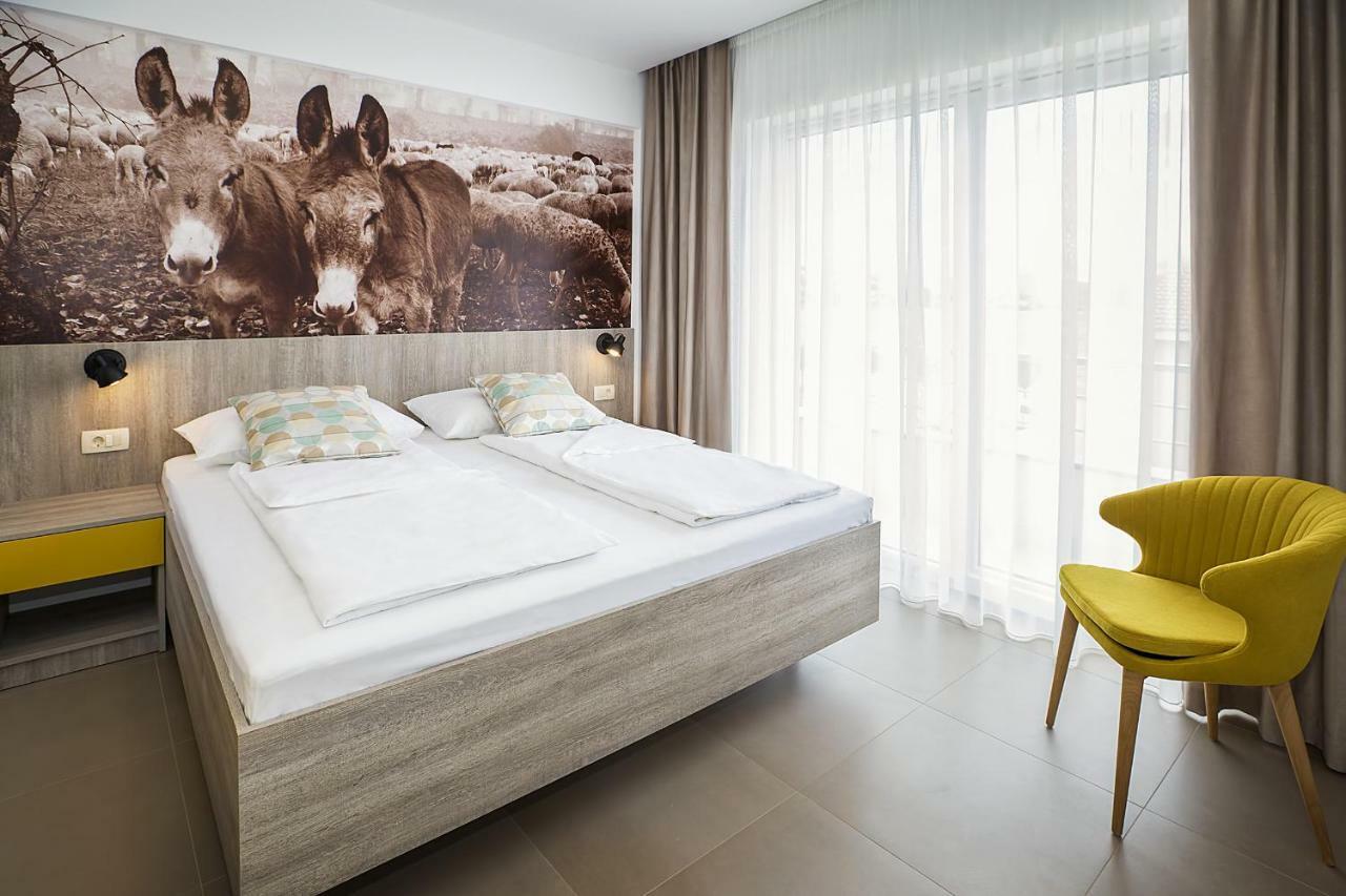 Apartments Capic Niko Baška Εξωτερικό φωτογραφία